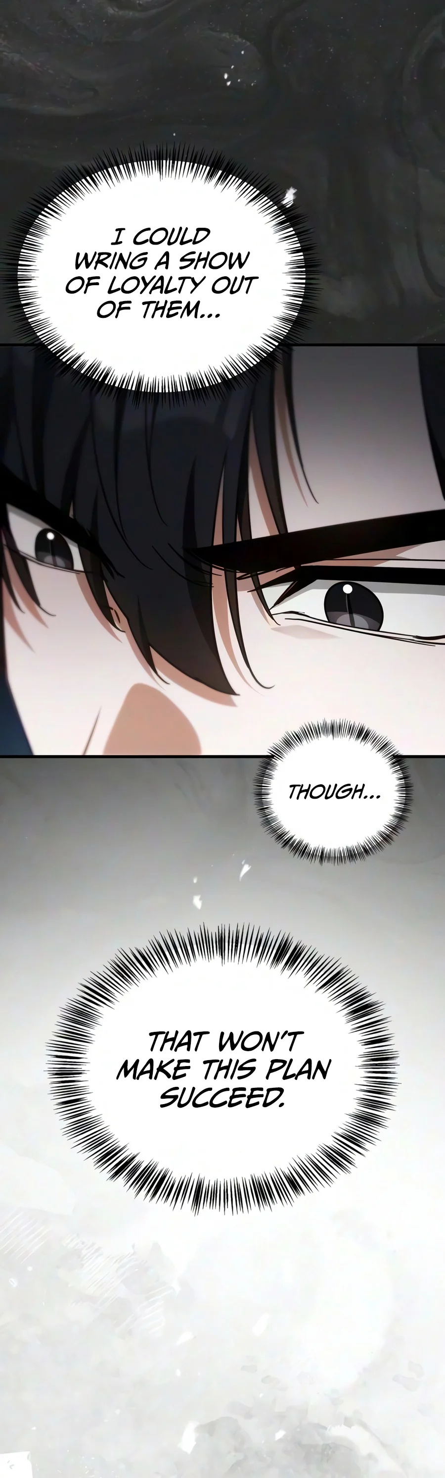 The Demon King Overrun by Heroes Chapter 49 - Page 4