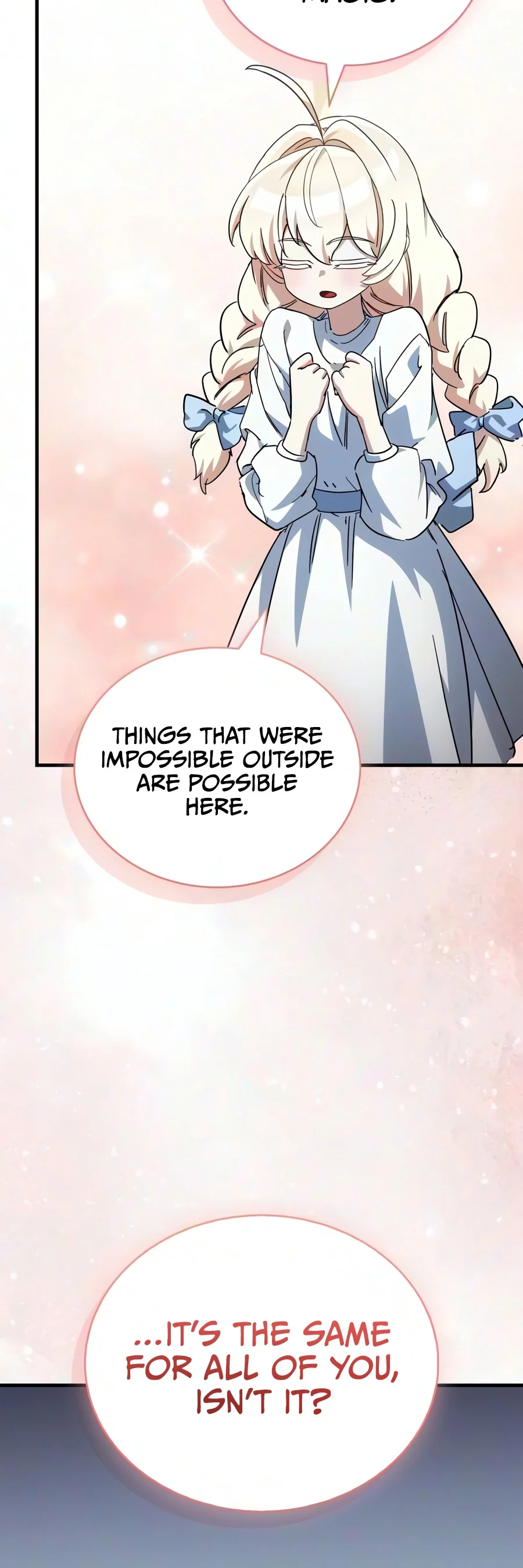 The Demon King Overrun by Heroes Chapter 49 - Page 6