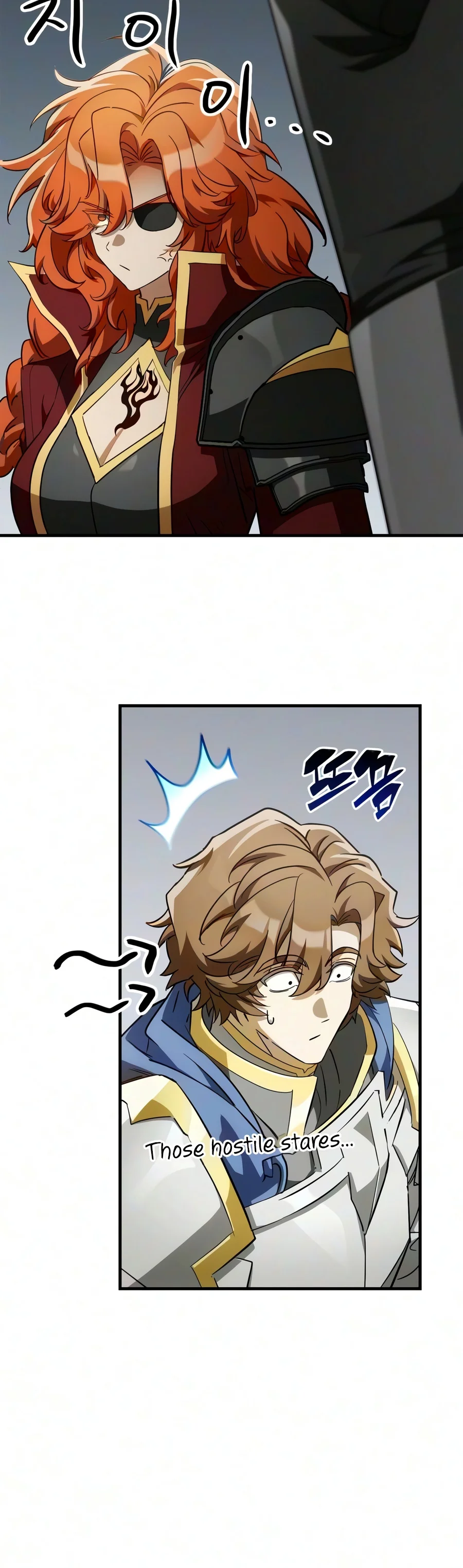 The Demon King Overrun by Heroes Chapter 49 - Page 12