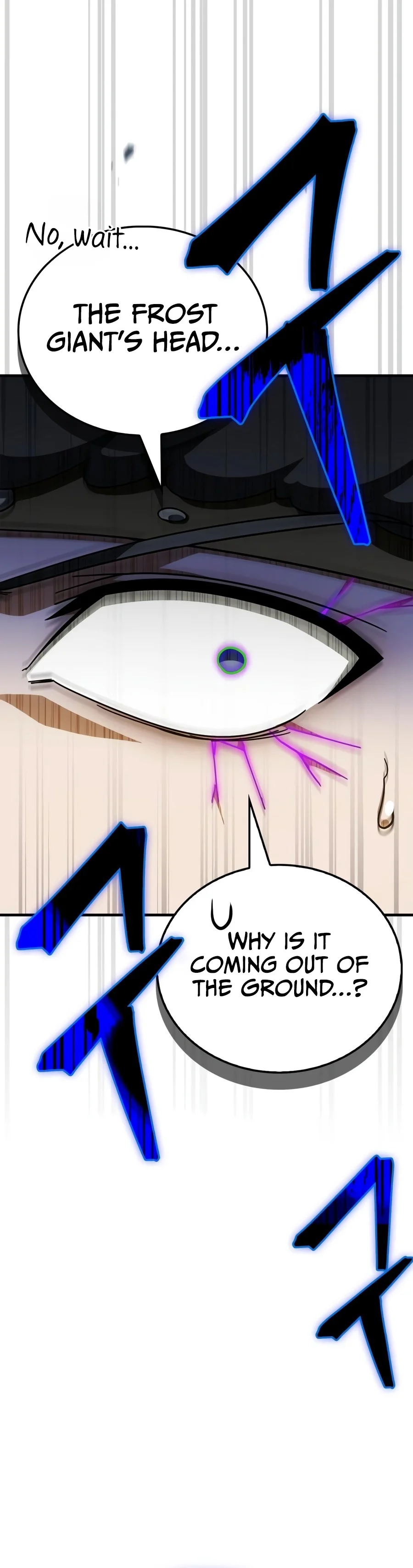 The Demon King Overrun by Heroes Chapter 50 - Page 3