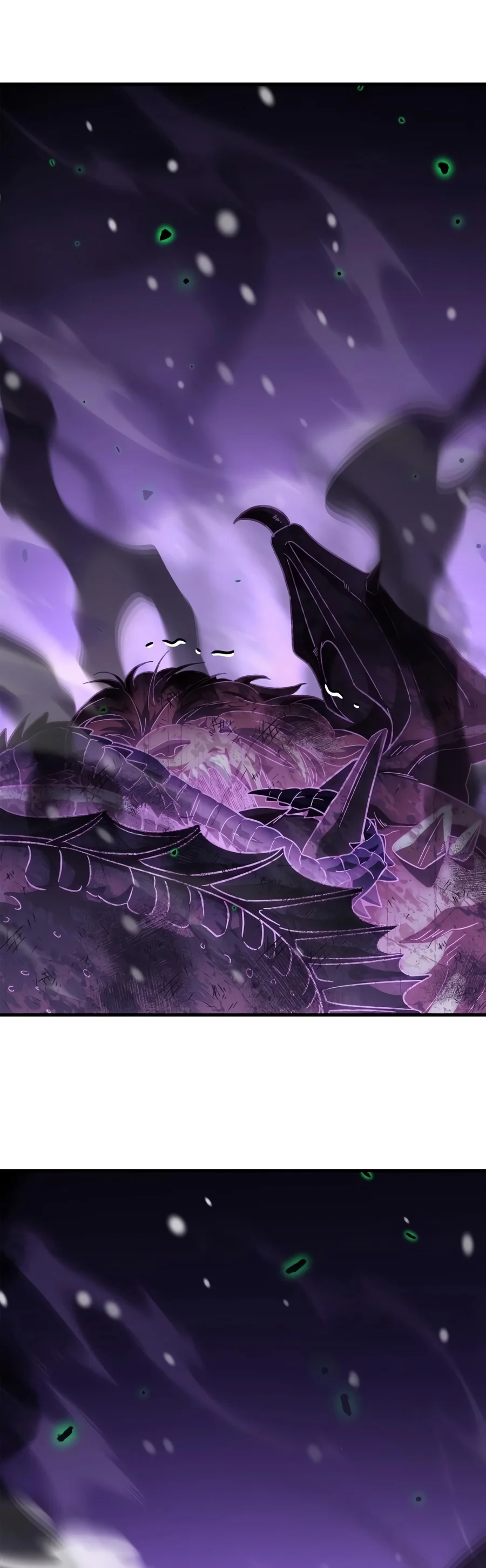 The Demon King Overrun by Heroes Chapter 51 - Page 9