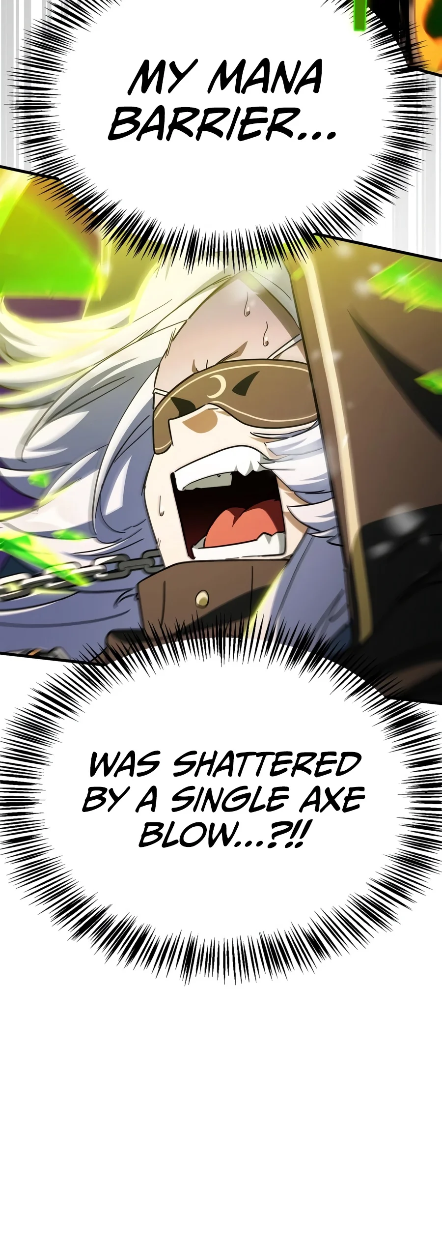 The Demon King Overrun by Heroes Chapter 51 - Page 13