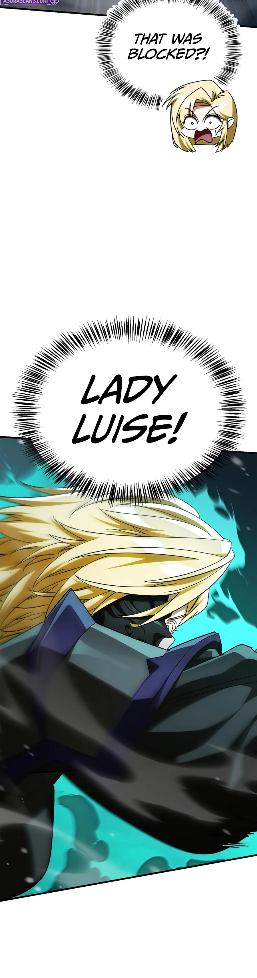The Demon King Overrun by Heroes Chapter 51 - Page 15