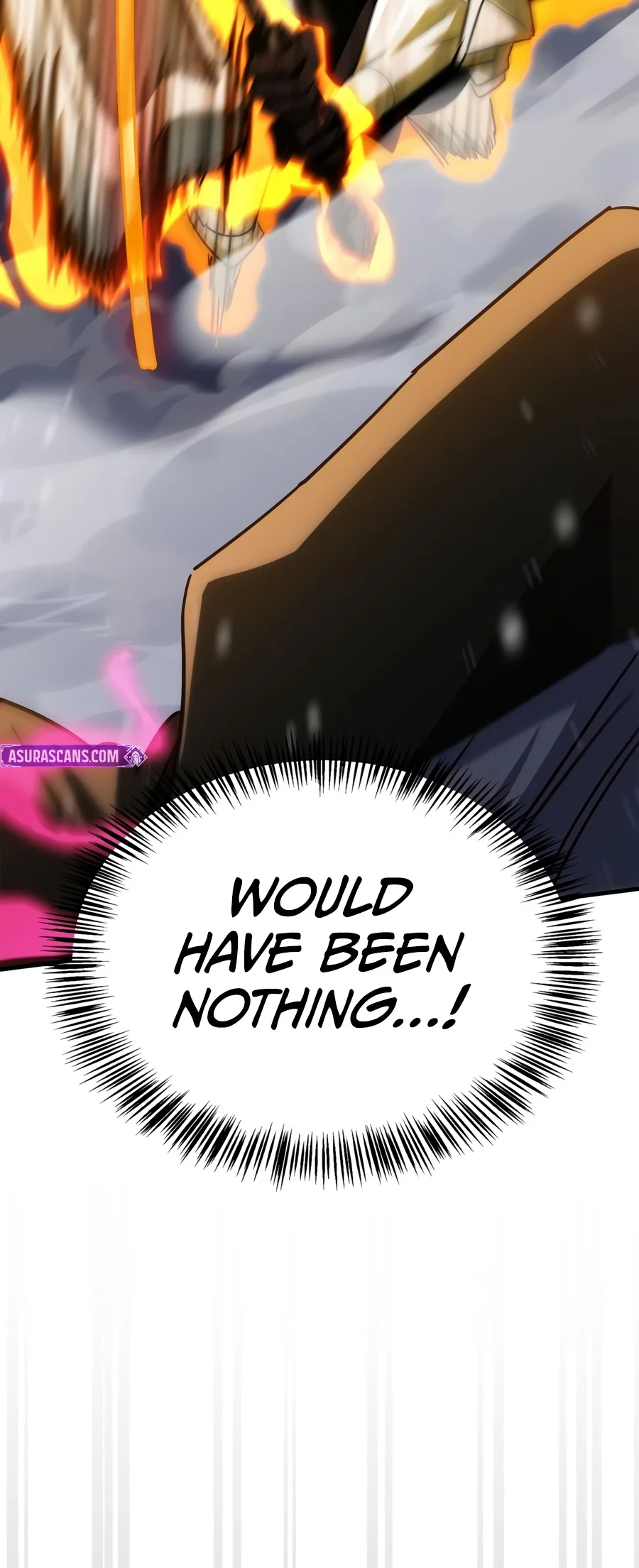 The Demon King Overrun by Heroes Chapter 51 - Page 17