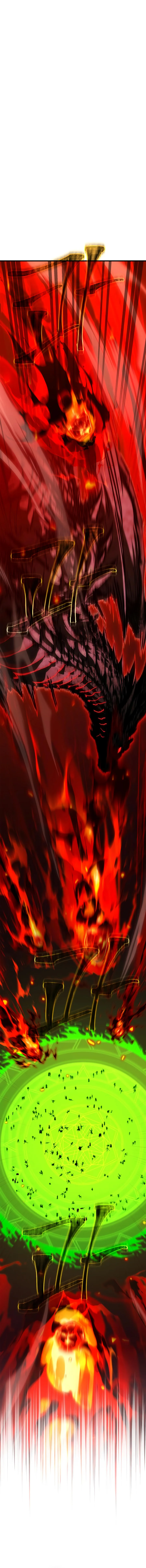 The Demon King Overrun by Heroes Chapter 52 - Page 1