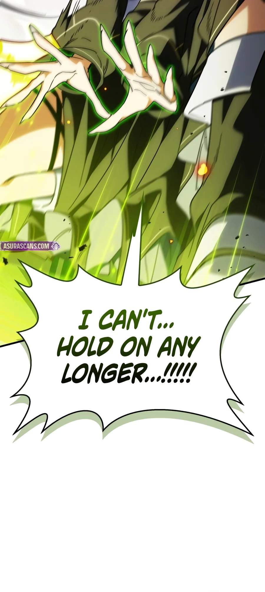 The Demon King Overrun by Heroes Chapter 52 - Page 3