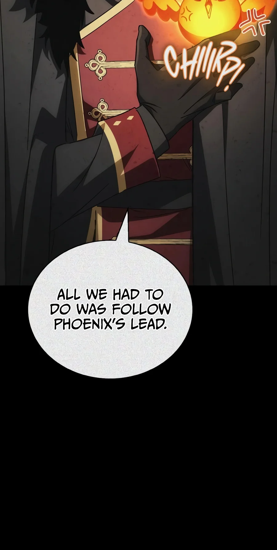 The Demon King Overrun by Heroes Chapter 52 - Page 9