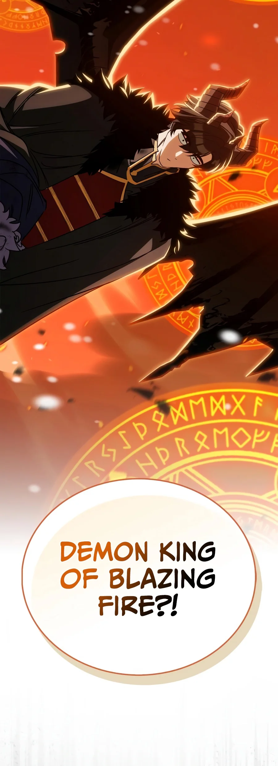 The Demon King Overrun by Heroes Chapter 52 - Page 15