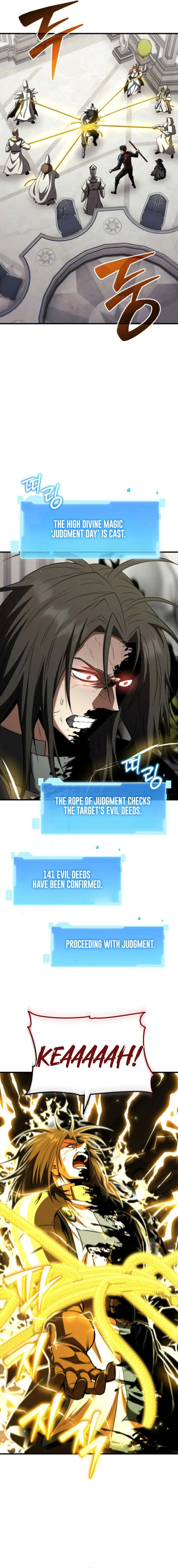The Return of the Unrivaled Genius Ranker Chapter 39 - Page 12