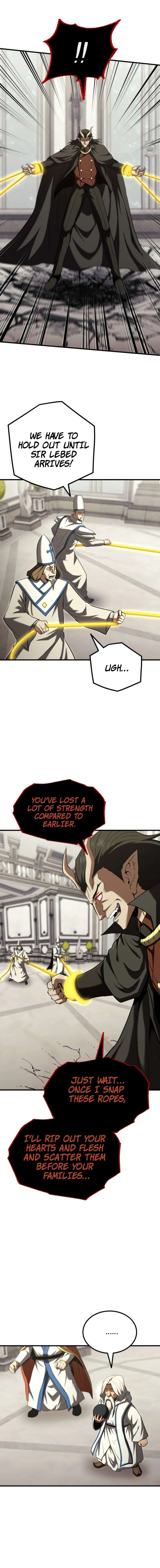 The Return of the Unrivaled Genius Ranker Chapter 40 - Page 3