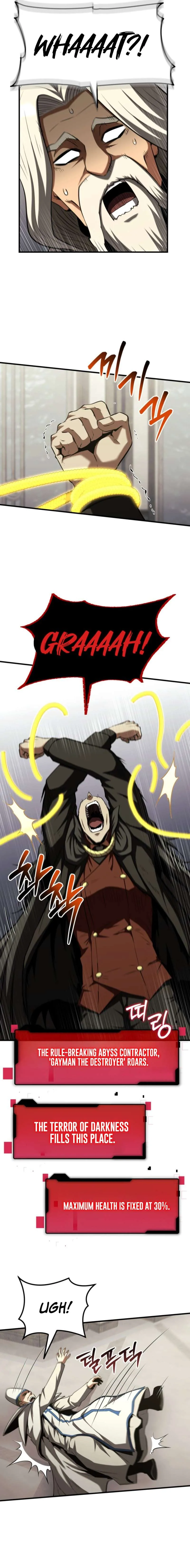 The Return of the Unrivaled Genius Ranker Chapter 40 - Page 10