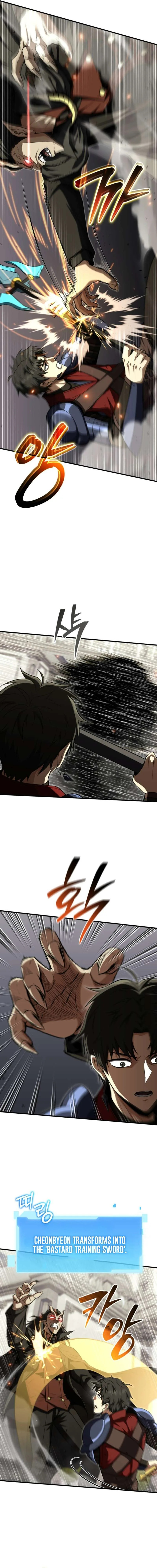 The Return of the Unrivaled Genius Ranker Chapter 40 - Page 15