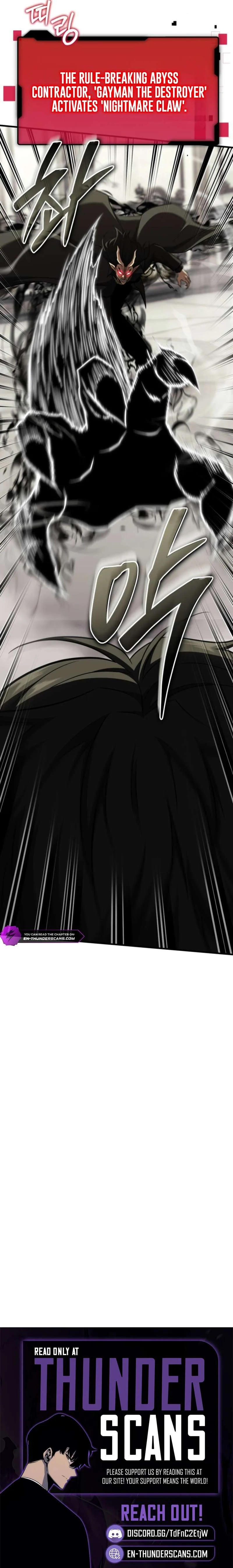 The Return of the Unrivaled Genius Ranker Chapter 40 - Page 21
