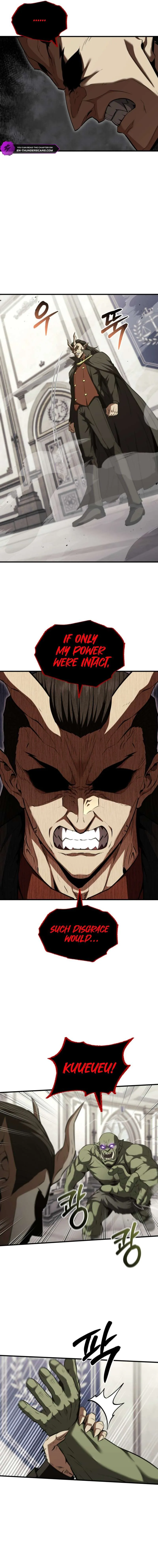 The Return of the Unrivaled Genius Ranker Chapter 41 - Page 14
