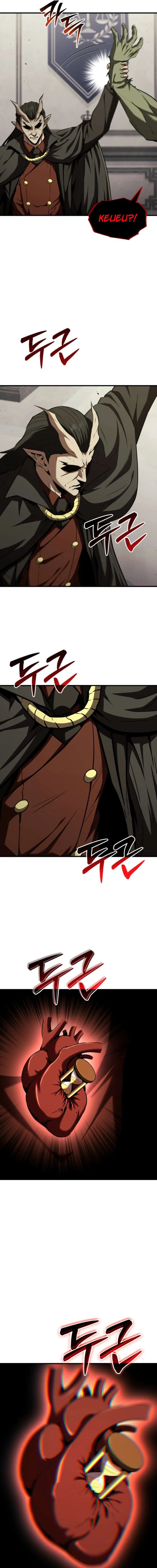 The Return of the Unrivaled Genius Ranker Chapter 41 - Page 15