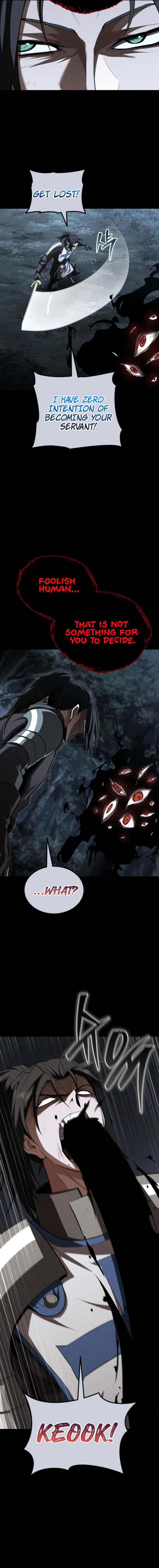 The Return of the Unrivaled Genius Ranker Chapter 41 - Page 19