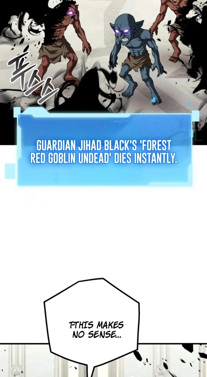 The Return of the Unrivaled Genius Ranker Chapter 42 - Page 33