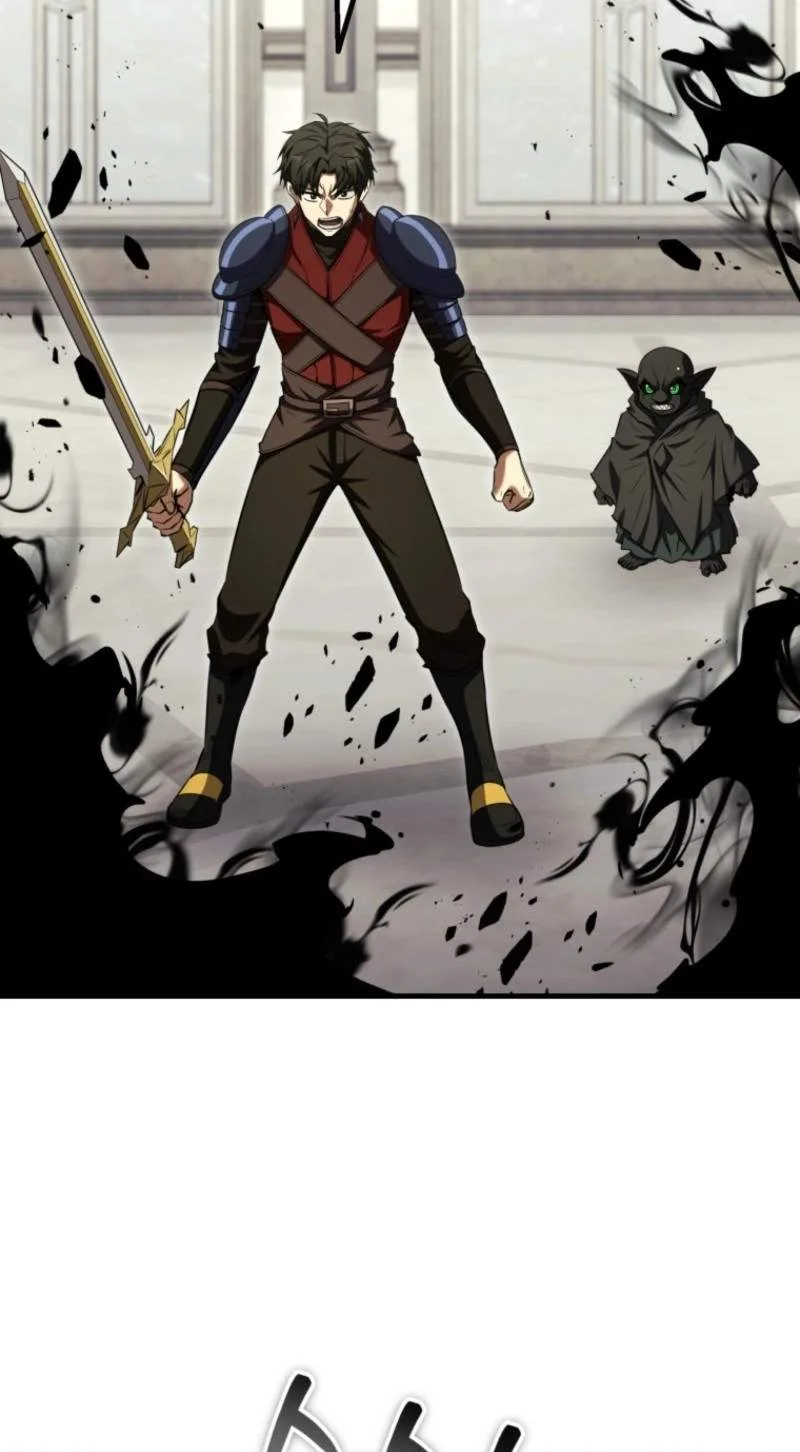 The Return of the Unrivaled Genius Ranker Chapter 42 - Page 34