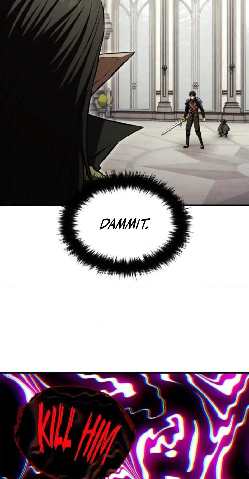 The Return of the Unrivaled Genius Ranker Chapter 42 - Page 40
