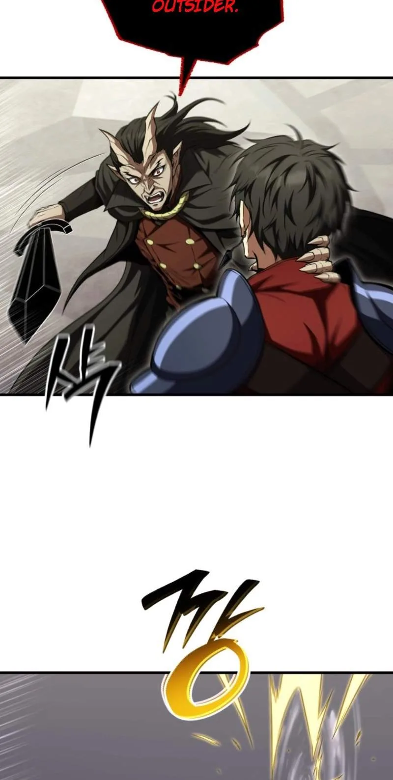The Return of the Unrivaled Genius Ranker Chapter 42 - Page 48