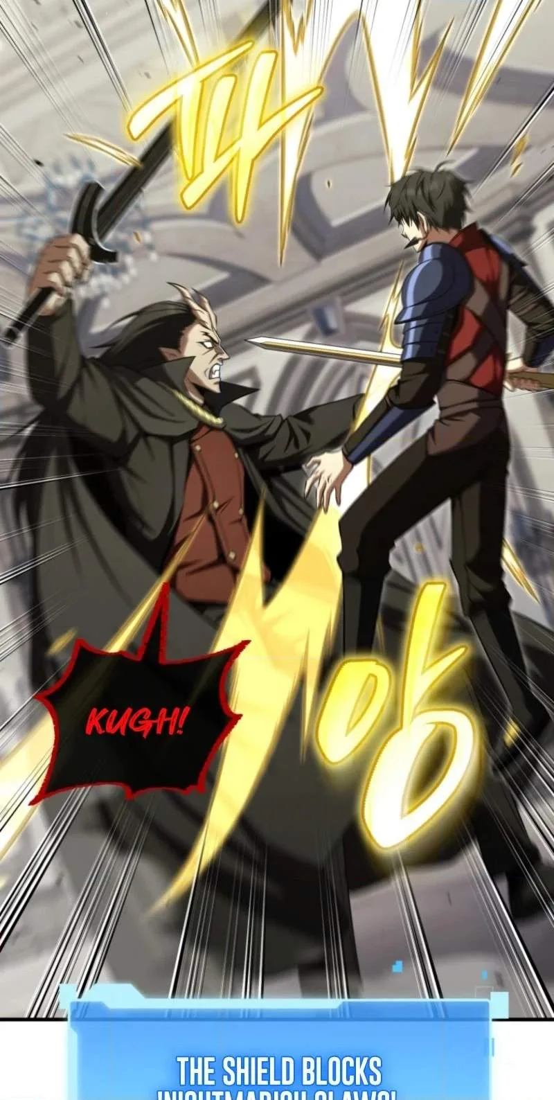 The Return of the Unrivaled Genius Ranker Chapter 42 - Page 50