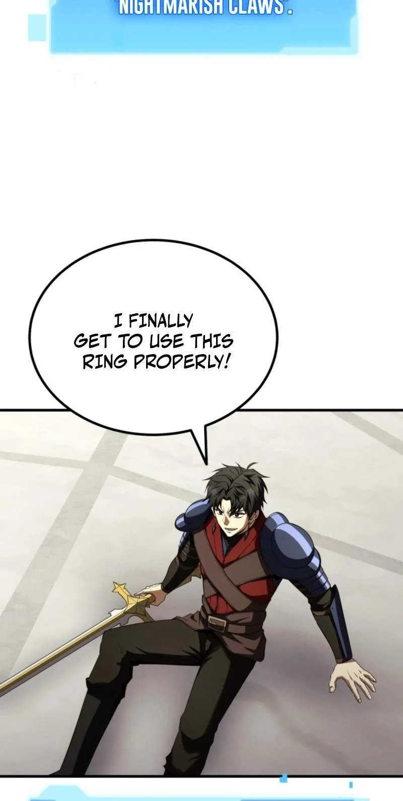 The Return of the Unrivaled Genius Ranker Chapter 42 - Page 51