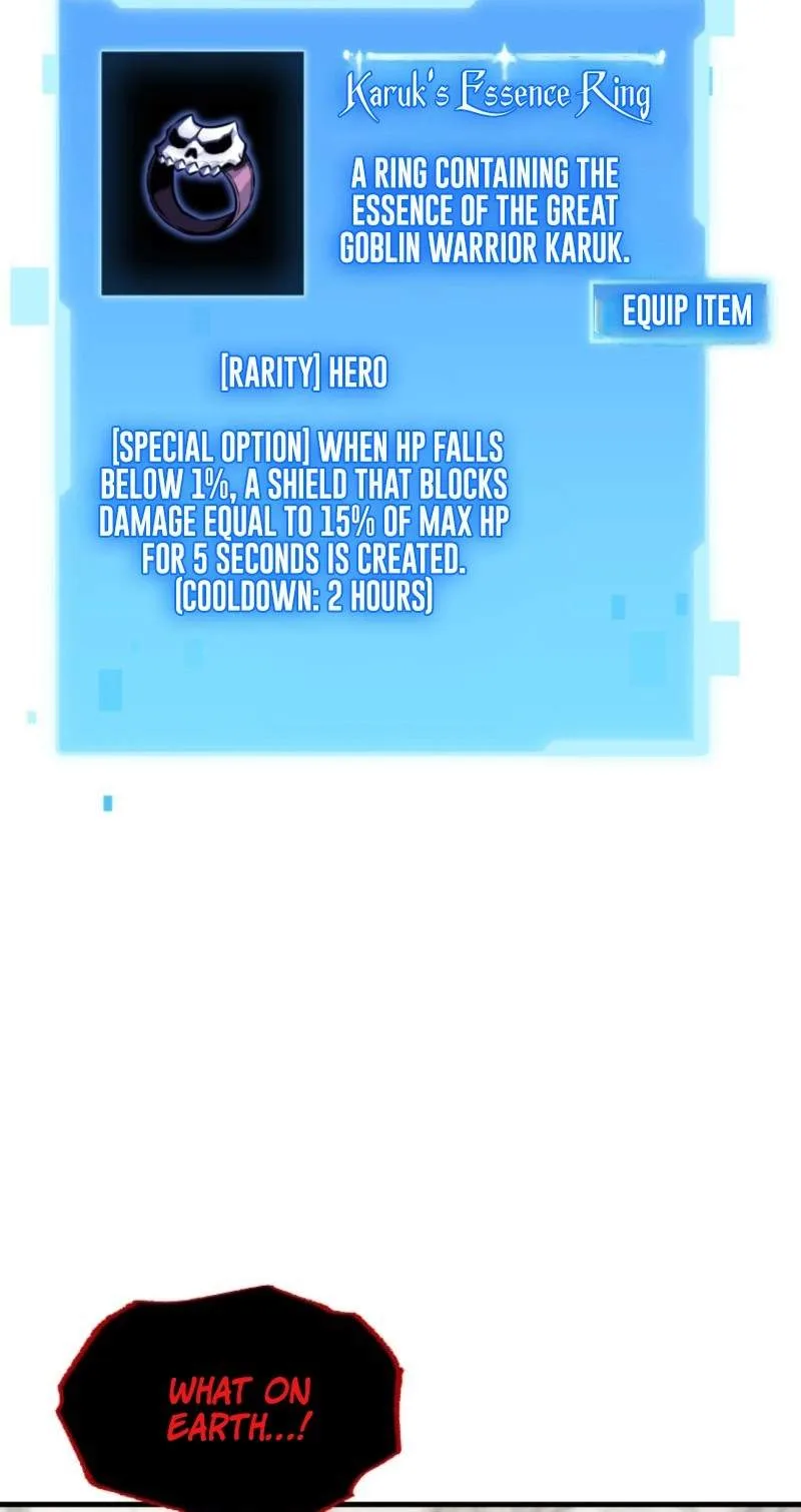 The Return of the Unrivaled Genius Ranker Chapter 42 - Page 52