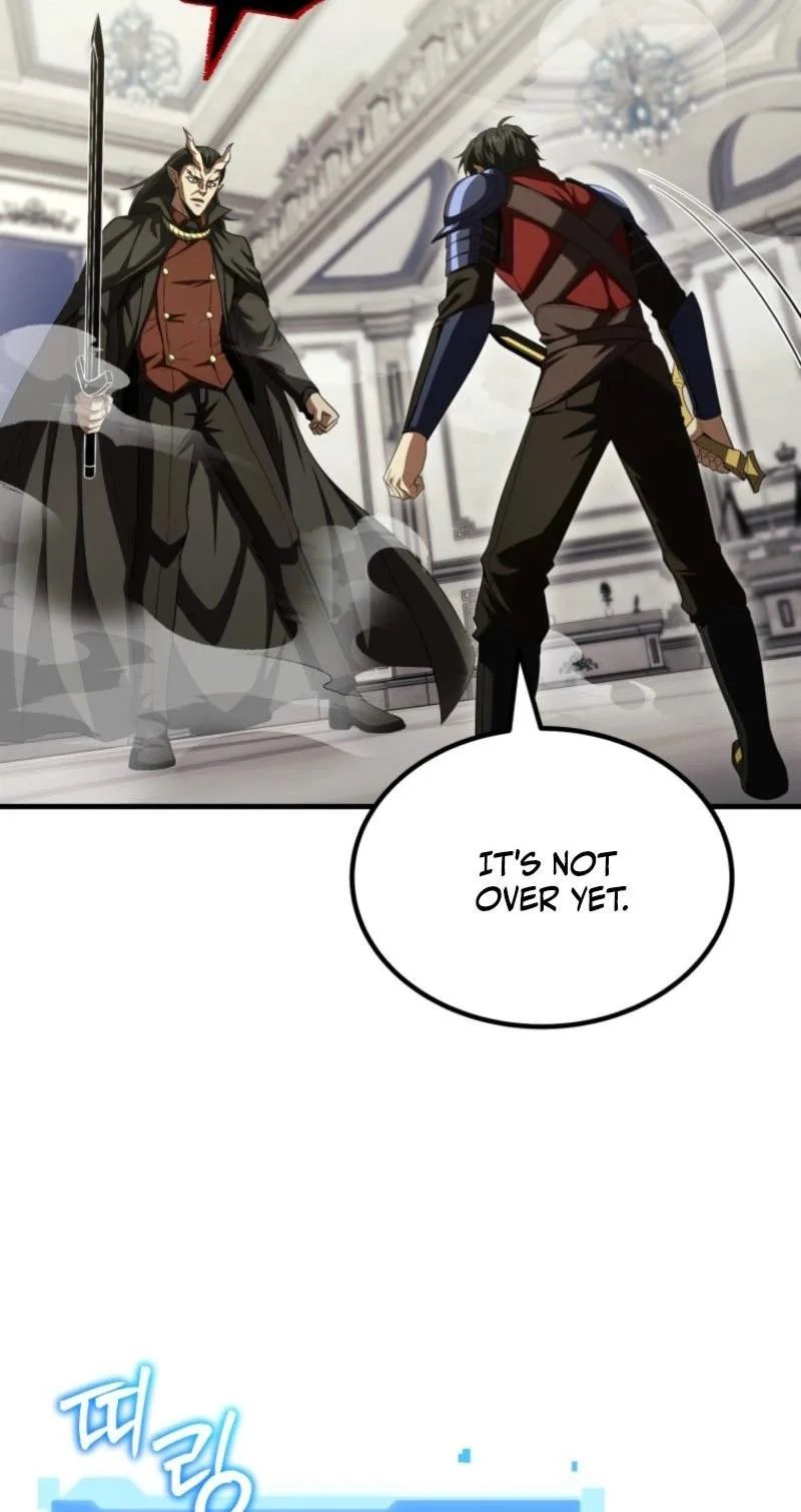 The Return of the Unrivaled Genius Ranker Chapter 42 - Page 53