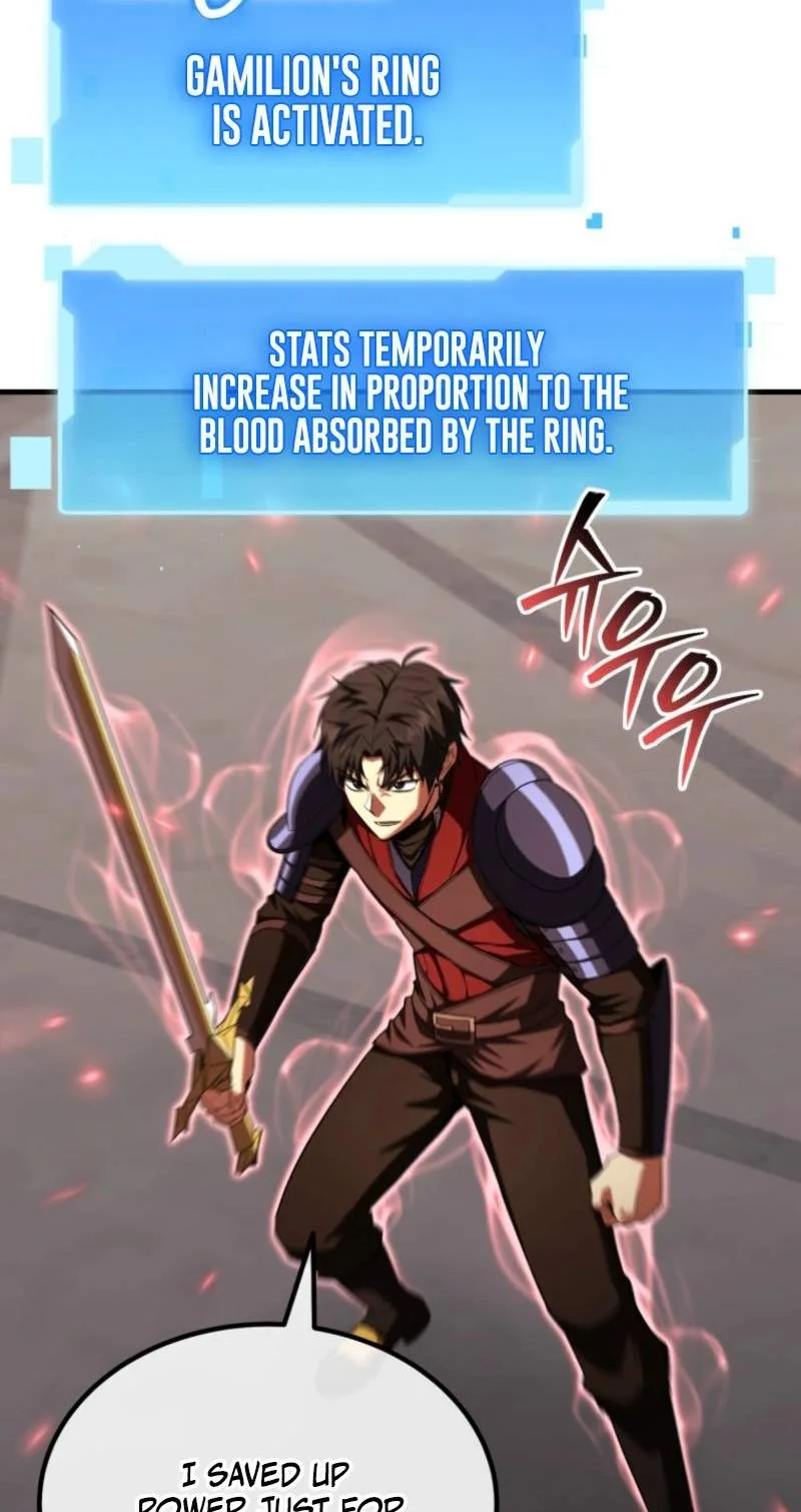 The Return of the Unrivaled Genius Ranker Chapter 42 - Page 54