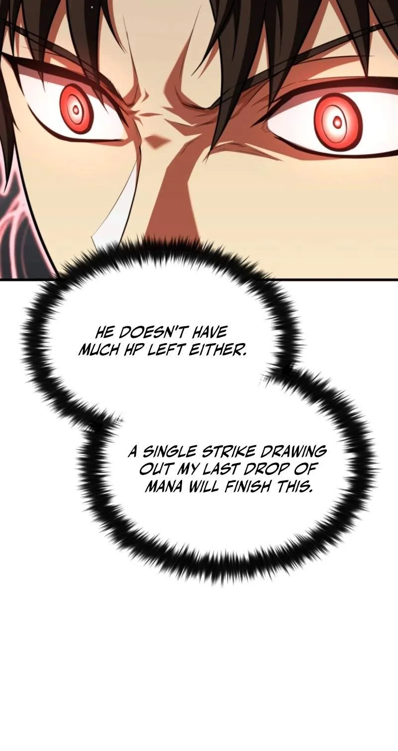 The Return of the Unrivaled Genius Ranker Chapter 42 - Page 56