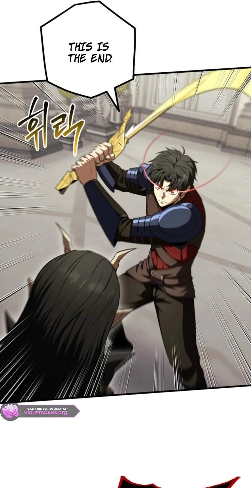 The Return of the Unrivaled Genius Ranker Chapter 42 - Page 57
