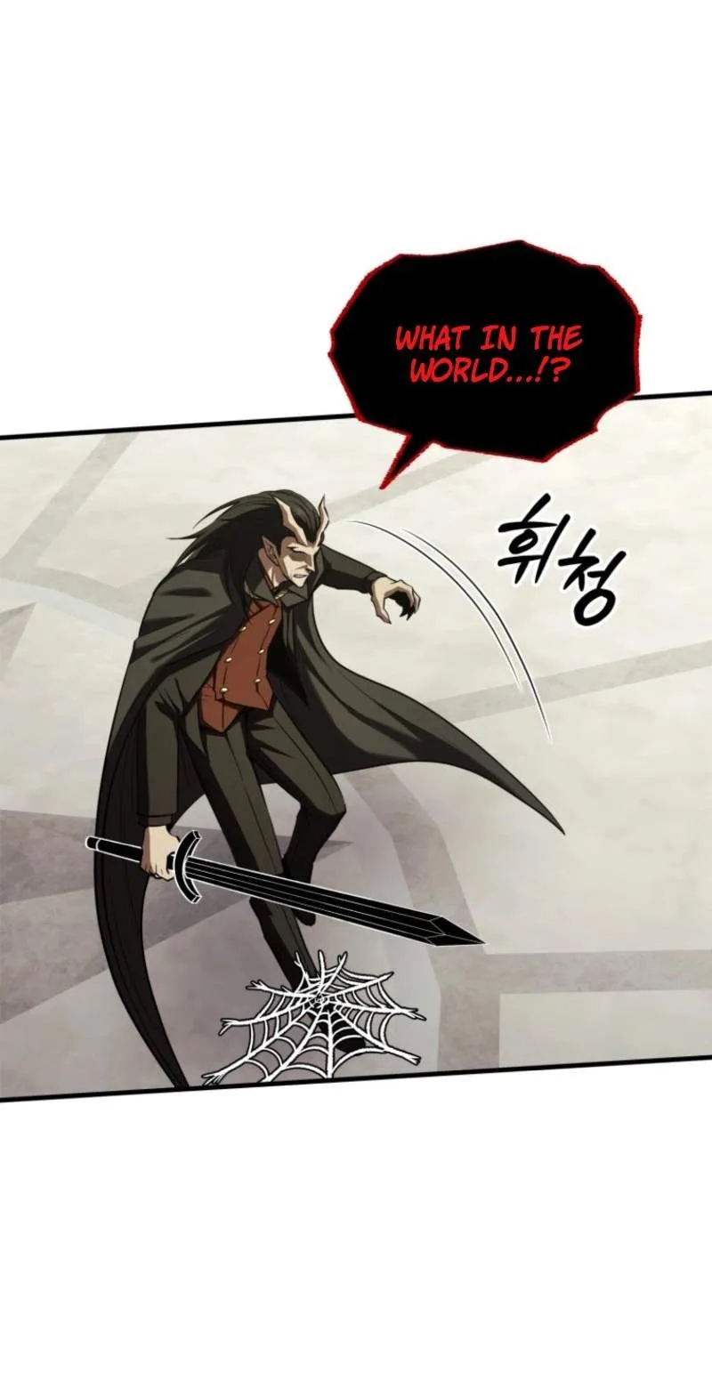 The Return of the Unrivaled Genius Ranker Chapter 42 - Page 61