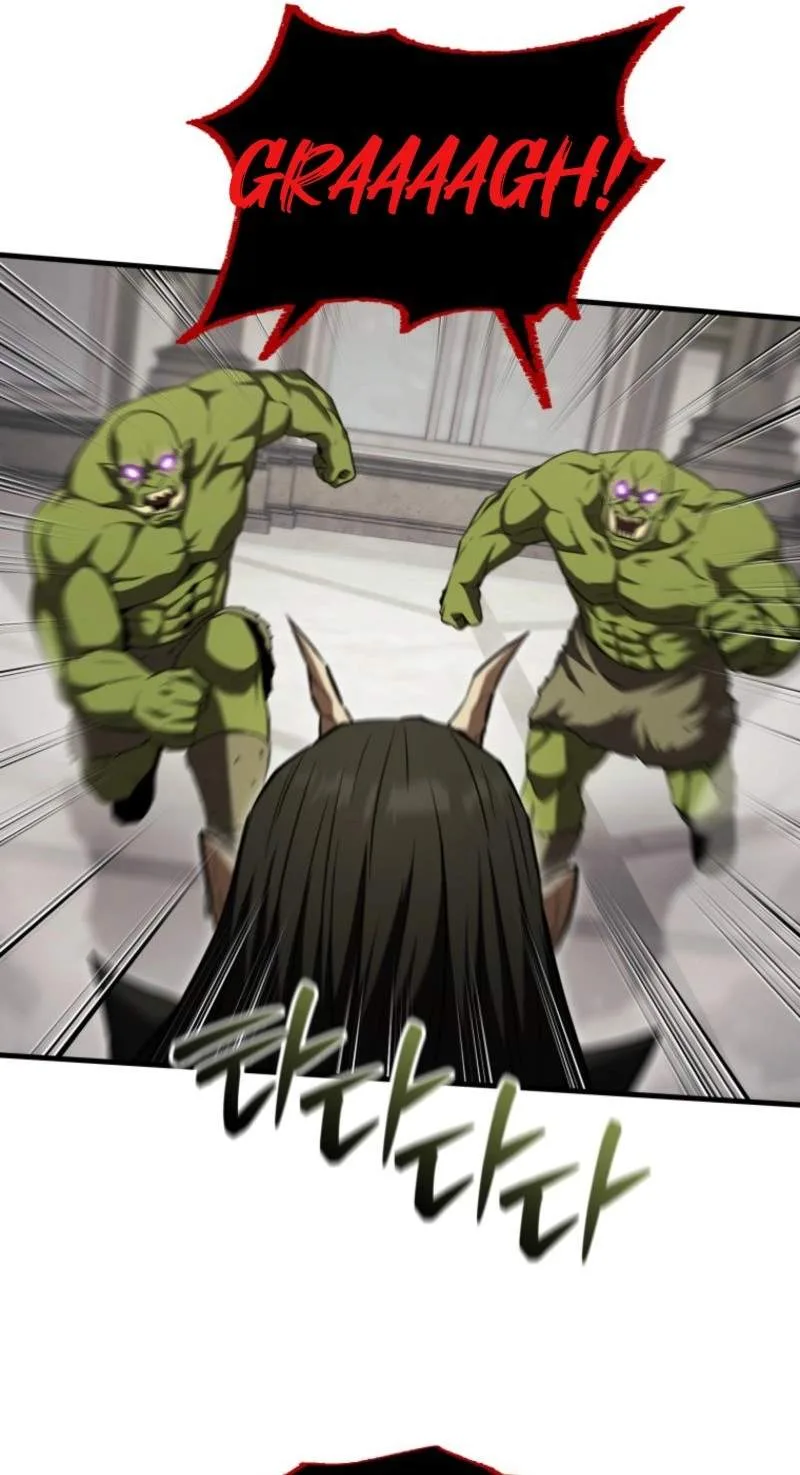 The Return of the Unrivaled Genius Ranker Chapter 42 - Page 62