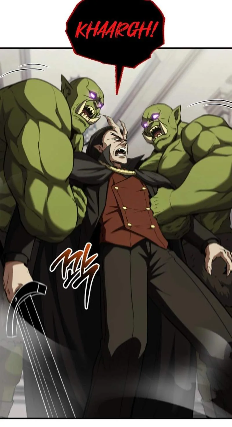The Return of the Unrivaled Genius Ranker Chapter 42 - Page 63