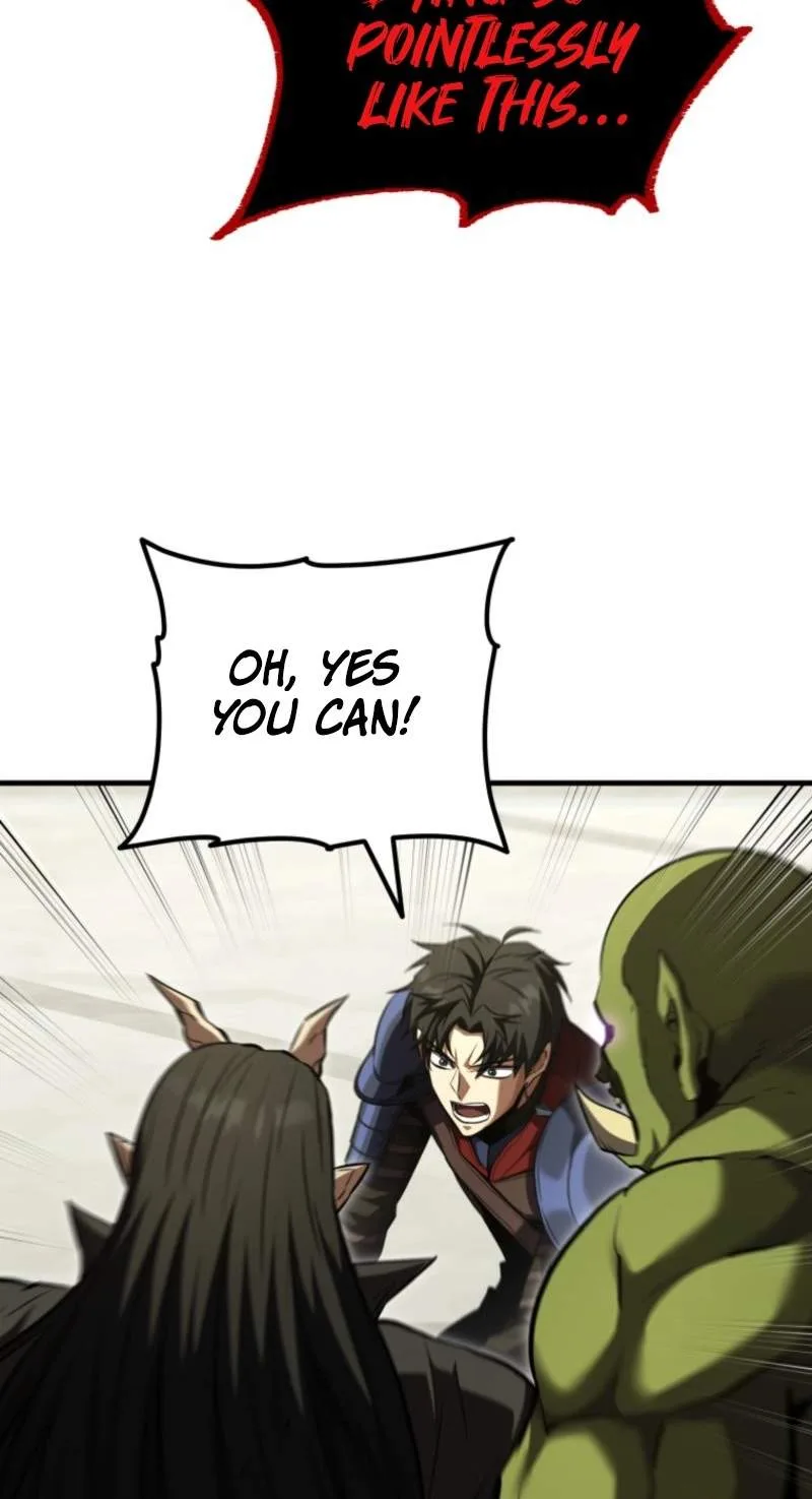The Return of the Unrivaled Genius Ranker Chapter 42 - Page 65