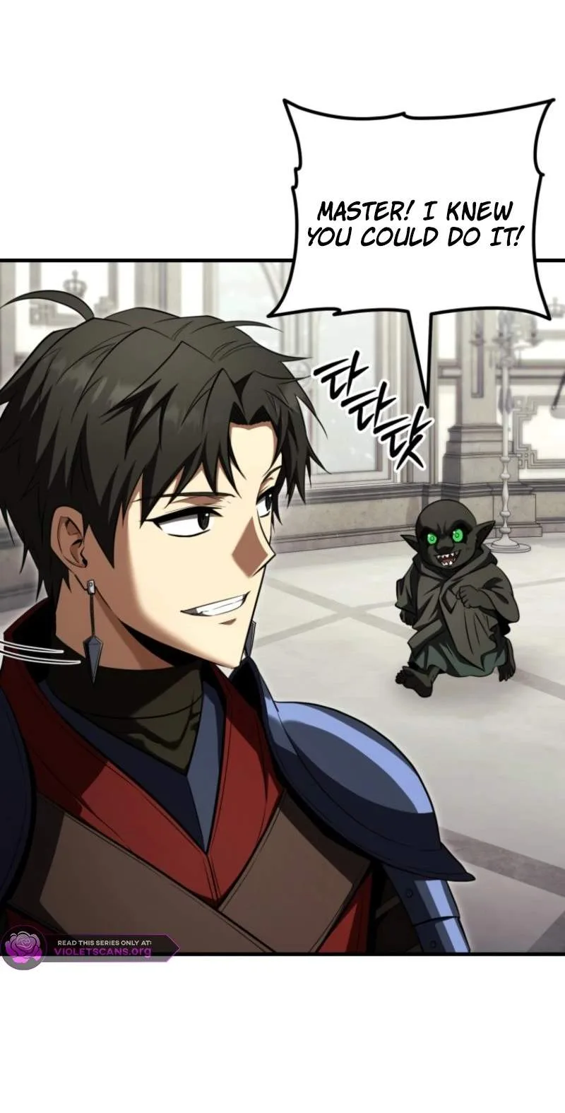 The Return of the Unrivaled Genius Ranker Chapter 42 - Page 73
