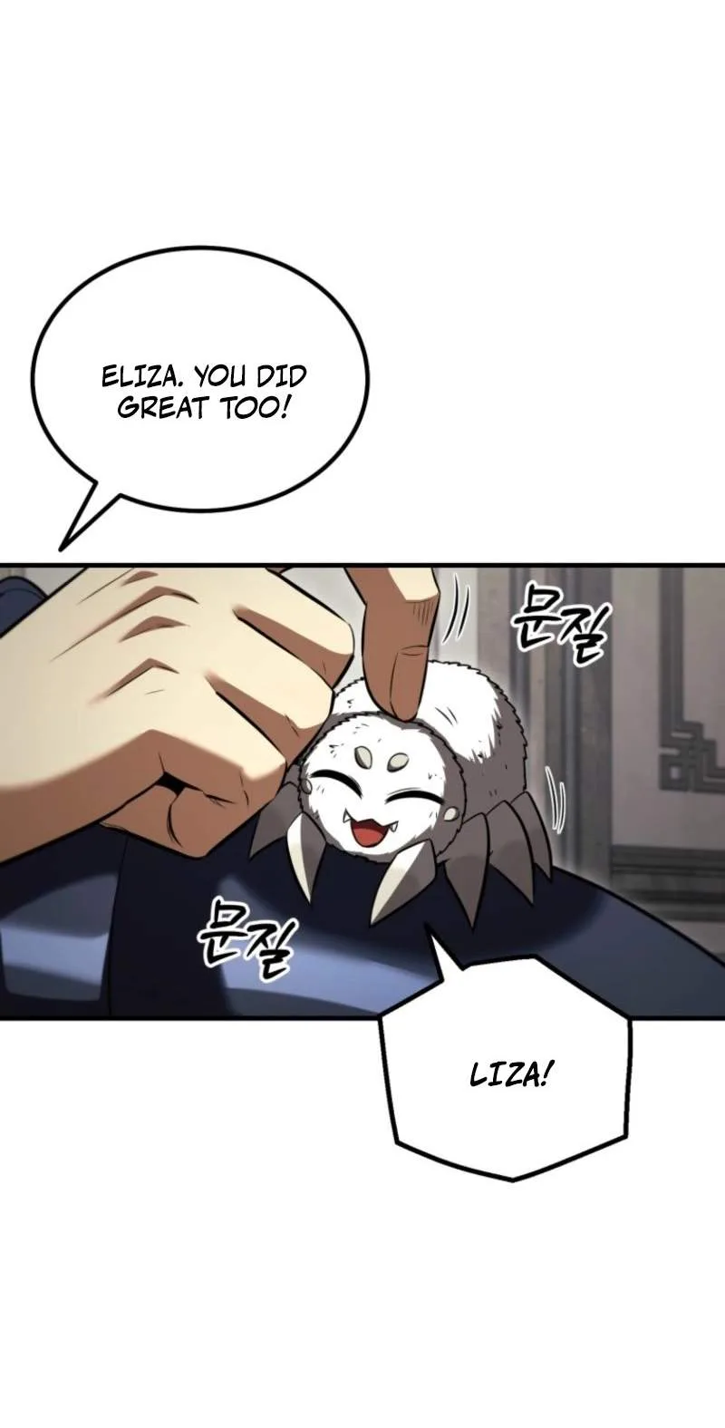 The Return of the Unrivaled Genius Ranker Chapter 42 - Page 75