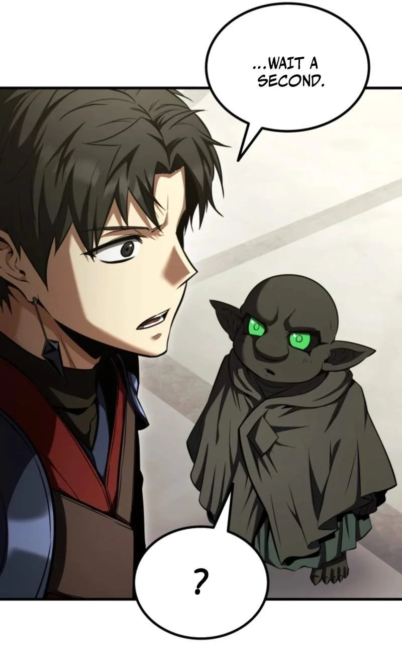 The Return of the Unrivaled Genius Ranker Chapter 42 - Page 77