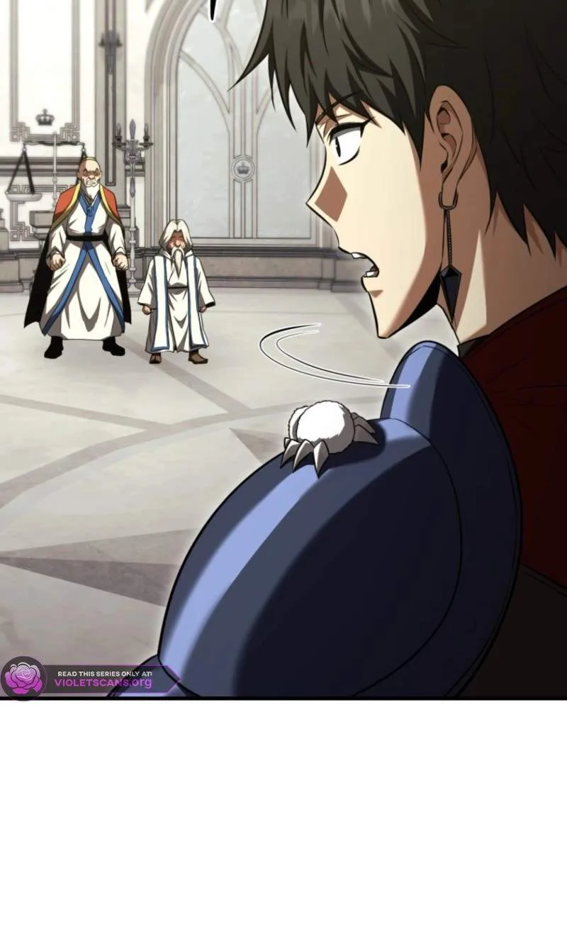 The Return of the Unrivaled Genius Ranker Chapter 42 - Page 81