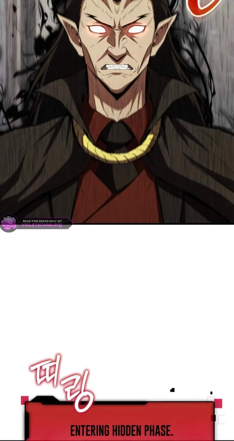 The Return of the Unrivaled Genius Ranker Chapter 42 - Page 87