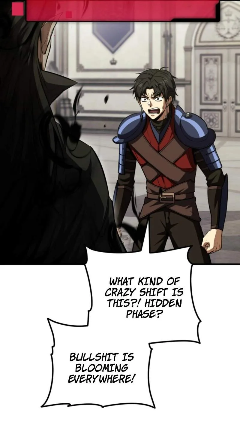The Return of the Unrivaled Genius Ranker Chapter 42 - Page 88