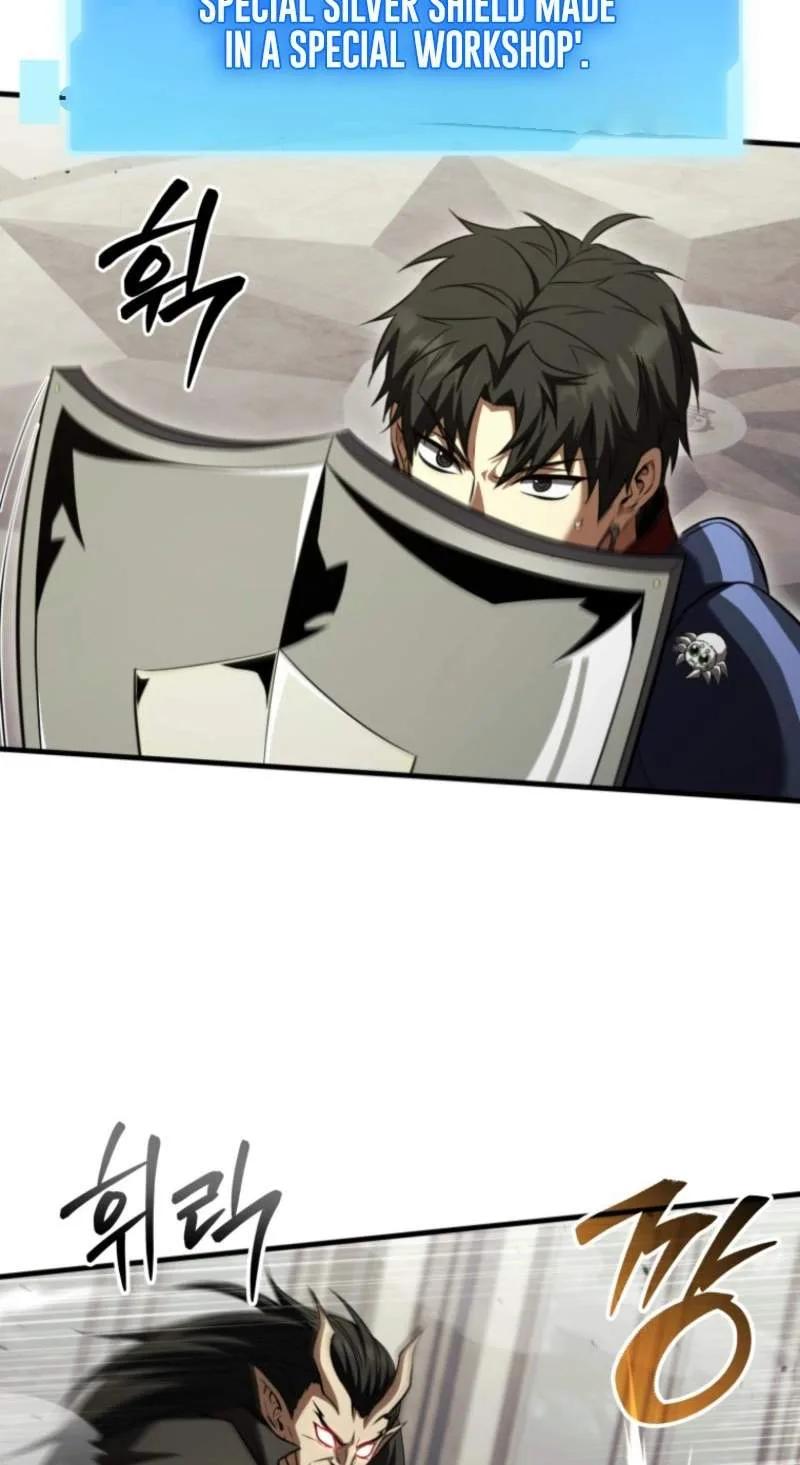 The Return of the Unrivaled Genius Ranker Chapter 42 - Page 91
