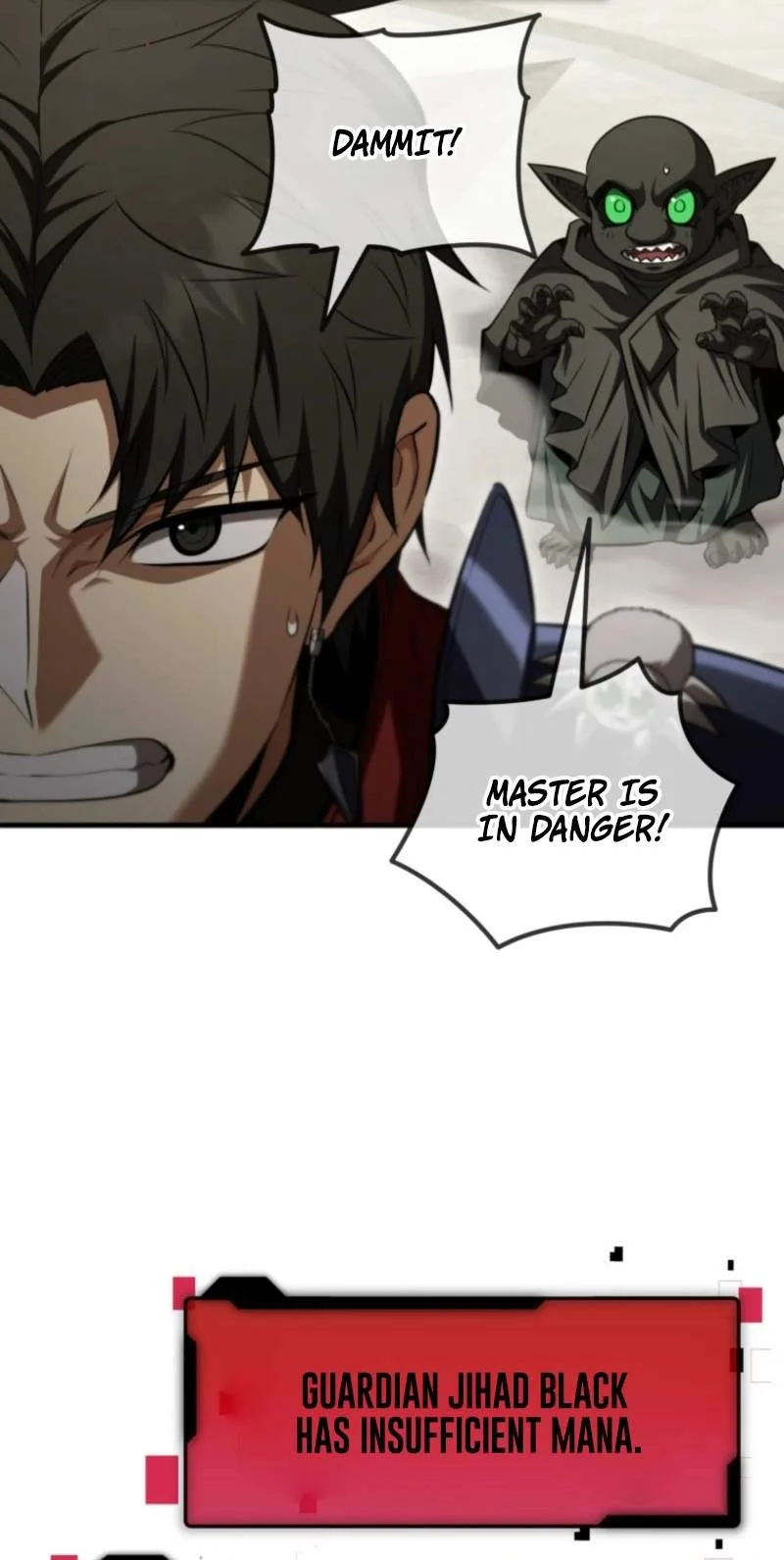 The Return of the Unrivaled Genius Ranker Chapter 42 - Page 93