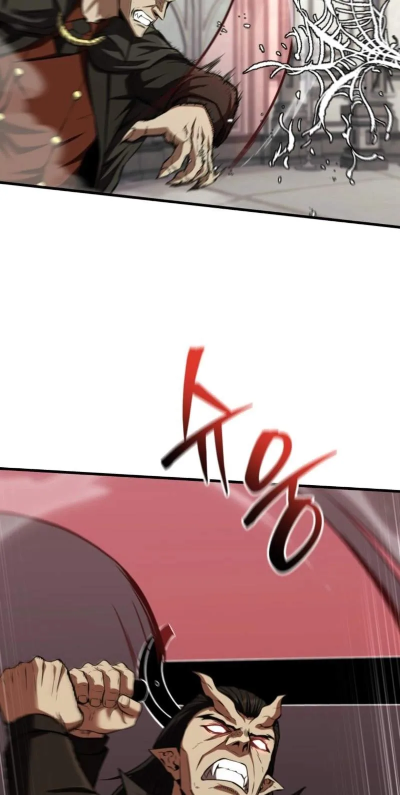 The Return of the Unrivaled Genius Ranker Chapter 42 - Page 96
