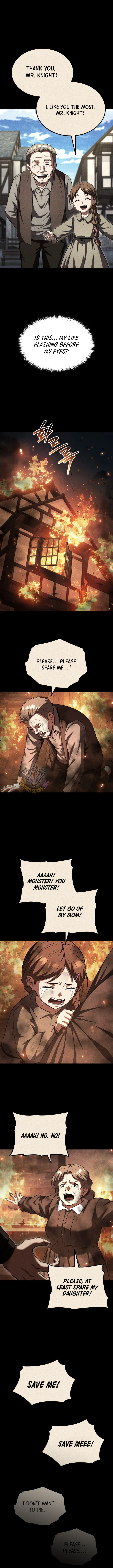 The Return of the Unrivaled Genius Ranker Chapter 43 - Page 12