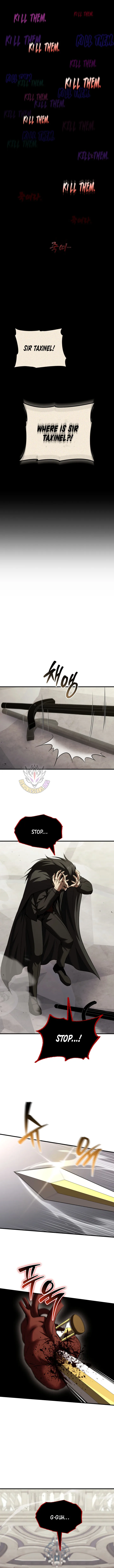 The Return of the Unrivaled Genius Ranker Chapter 43 - Page 13