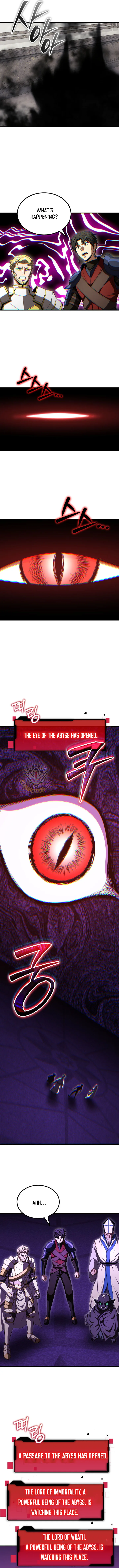 The Return of the Unrivaled Genius Ranker Chapter 44 - Page 9