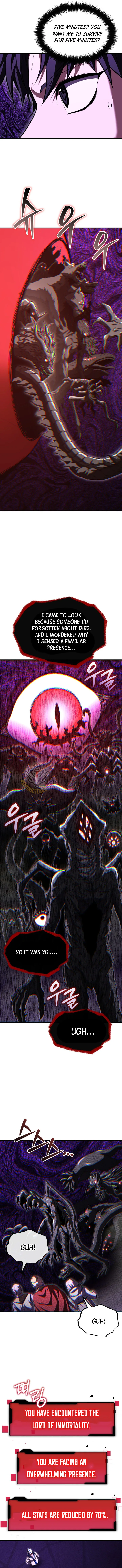 The Return of the Unrivaled Genius Ranker Chapter 44 - Page 11