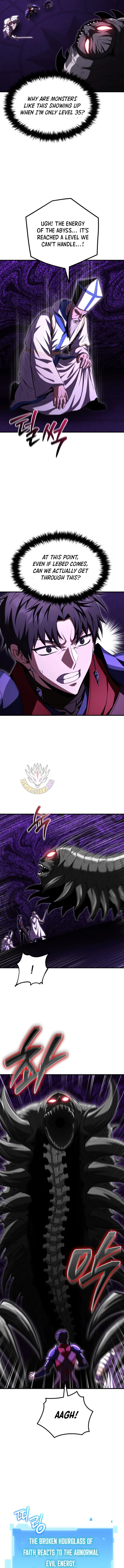 The Return of the Unrivaled Genius Ranker Chapter 44 - Page 12
