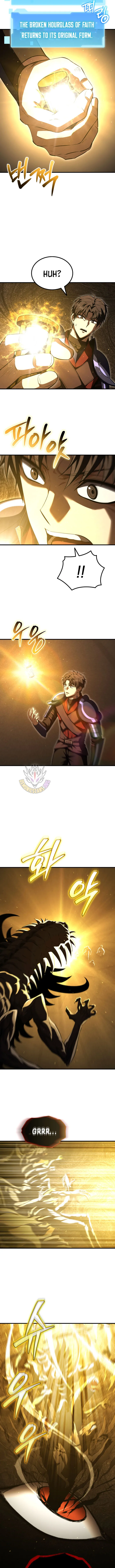 The Return of the Unrivaled Genius Ranker Chapter 44 - Page 13